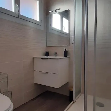 La Douceur De La Mediterannée - 4 Personnes Avec Parking Clim Et Balcon - Vue Saint-Cyprien (Pyrenees-Orientales)