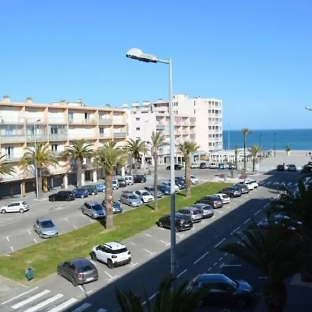 La Douceur De La Mediterannee - 4 Personnes Avec Parking Clim Et Balcon - Vue Lejlighed *