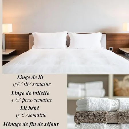 La Douceur De La Mediterannee - 4 Personnes Avec Parking Clim Et Balcon - Vue Saint-Cyprien (Pyrenees-Orientales)